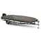 Eevelle Boat Cover JON BOAT Open, Outboard Fits 23ft 6in L up to 96in W Charcoal WSOJB2396B-CHL - alternate 1